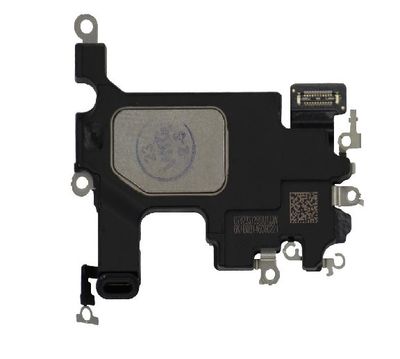 Ear speaker for 14 PLUS