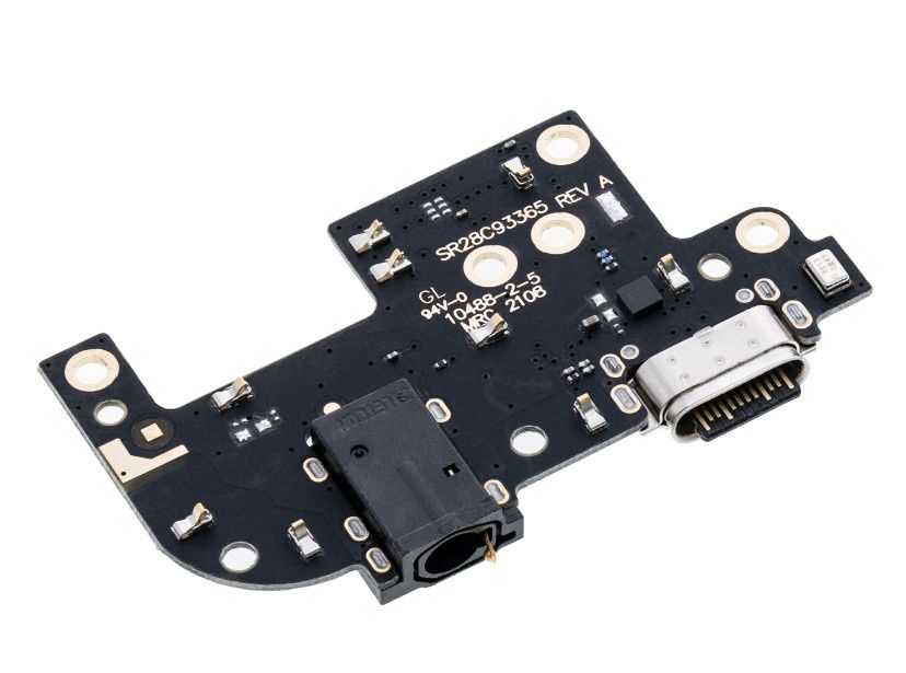 CHARGING PORTS for MT XT2131