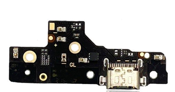 CHARGING PORTS for MT XT2165