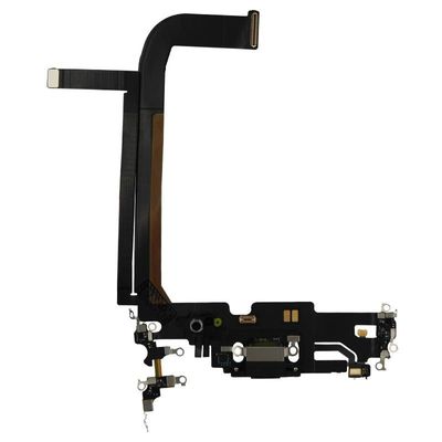 Charging port flex for 13 PRO MAX