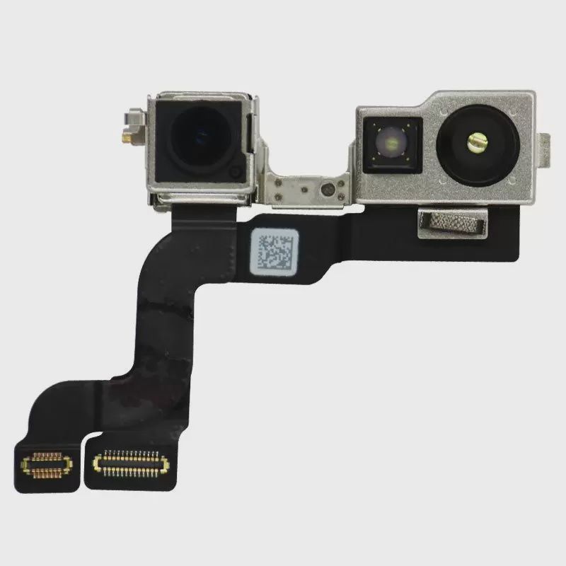 Front camera for 14