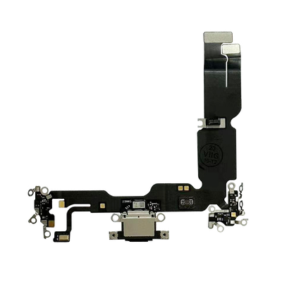 Charging port flex for 15 PLUS