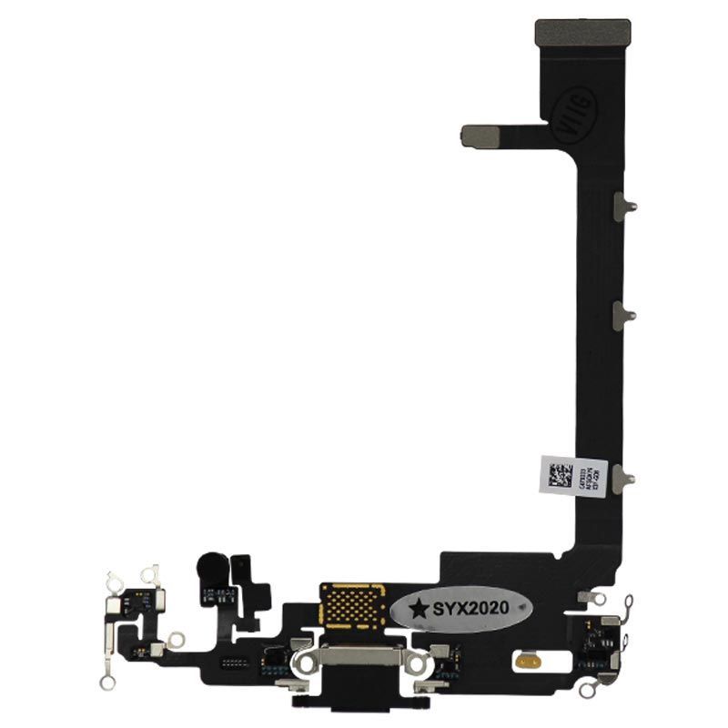 Charging port flex for 11 PRO MAX