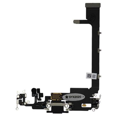 Charging port flex for 11 PRO MAX