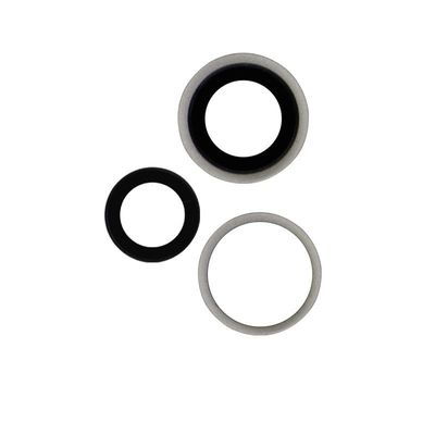 Back camera lens (glass only) for 11