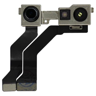 Front camera for 13