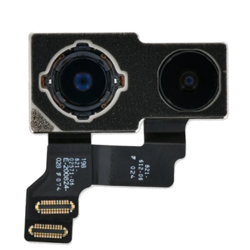 Back camera for 12 MINI