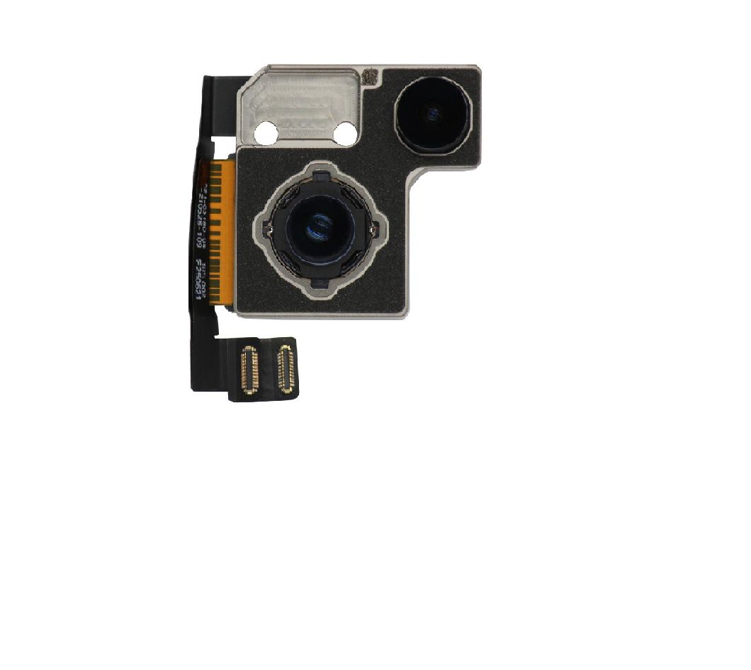 Back camera for 13 / 13 MINI