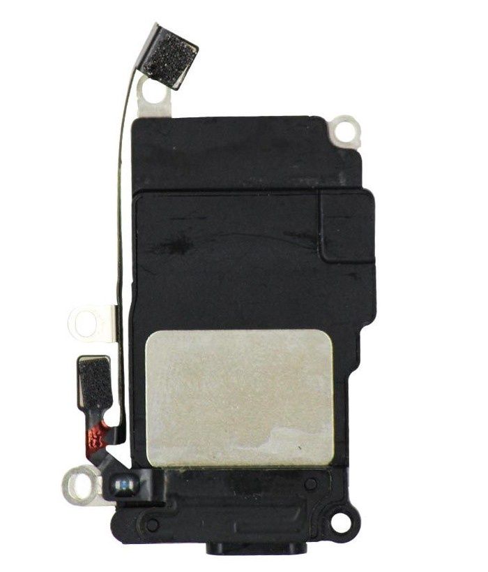 Loud speaker for SE 2022