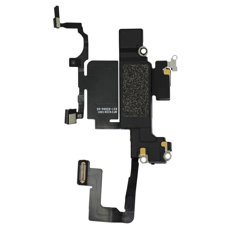 Proximity with ear speaker for 12 MINI