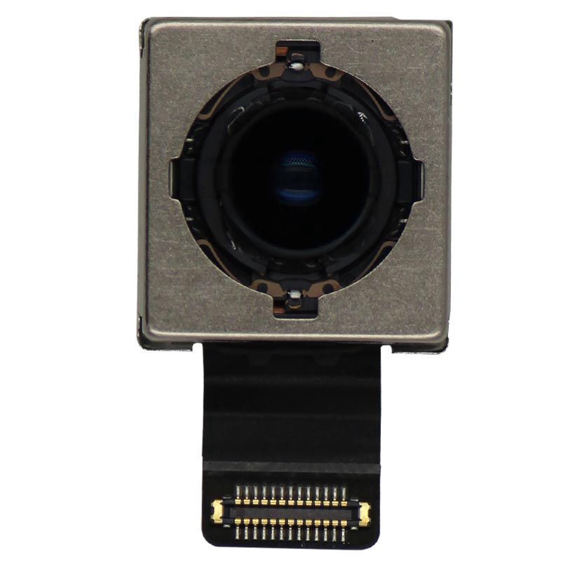 Back camera for XR