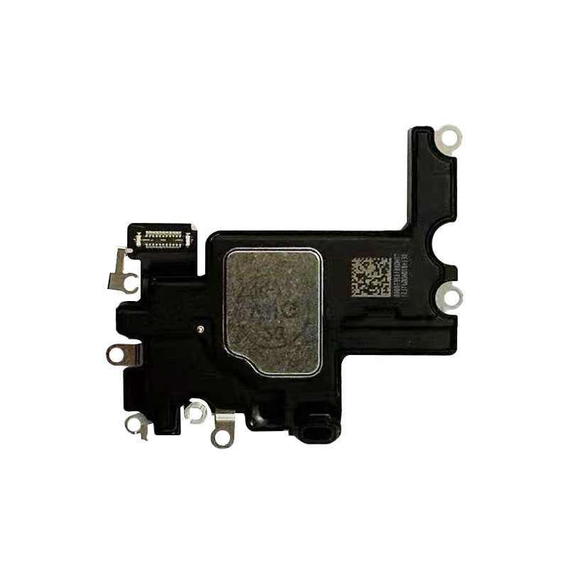 Ear speaker for 15 PLUS