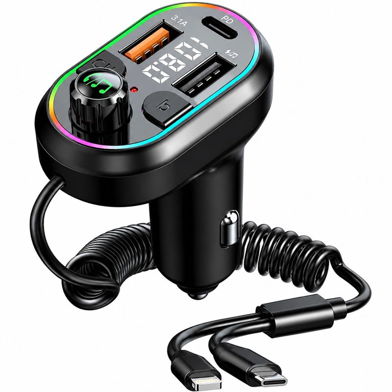 C29 car charger