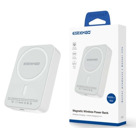 ESEEKGO brand mobile power supply 10000 MA P-15B