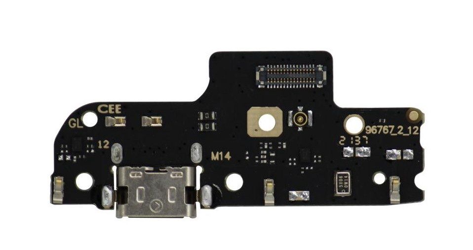 CHARGING PORTS for MT XT2163
