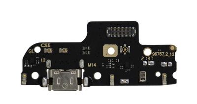 CHARGING PORTS for MT XT2163