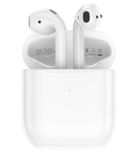 ESEEKGO EB-W02 True Wireless Stereo Earbuds