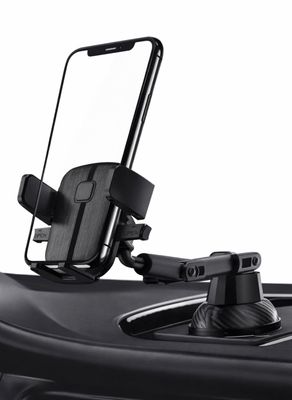 Automatic Locking Suction Bracket Car Bracket