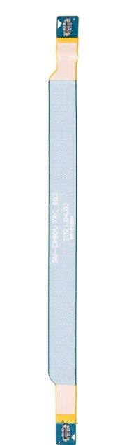 Antenna Connecting Cable (Mainboard To Charging Port) Compatible For Samsung Galaxy S21 FE 5G (G990U)