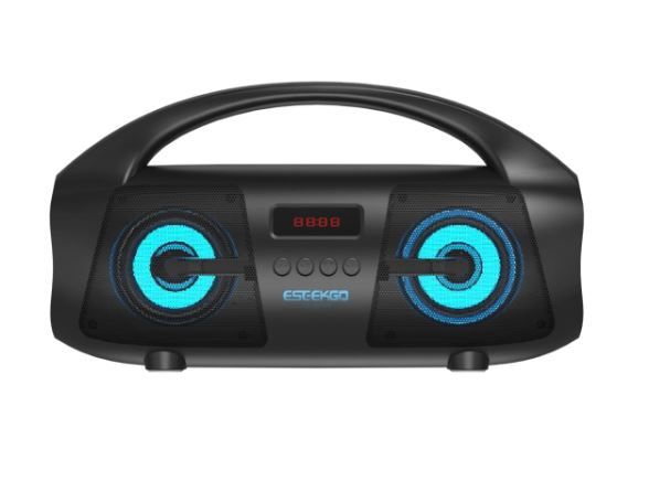 ESEEKGO ES-SP02 Outdoor Wireless Speaker