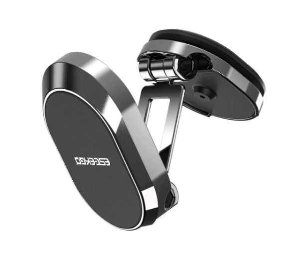 ESEEKGO CH-05 Foldable Magnetic Car Phone Mount