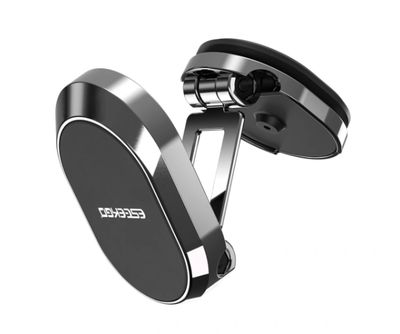 ESEEKGO CH-05 Foldable Magnetic Car Phone Mount