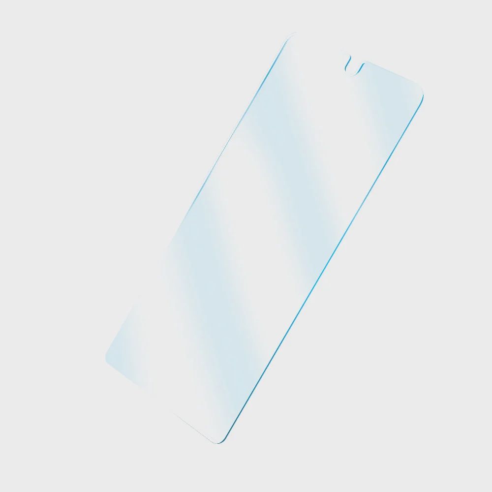 Clear Tempered Glass for Motorola Moto G 5G 2025