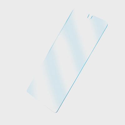 Clear Tempered Glass for Motorola Moto G 5G 2025