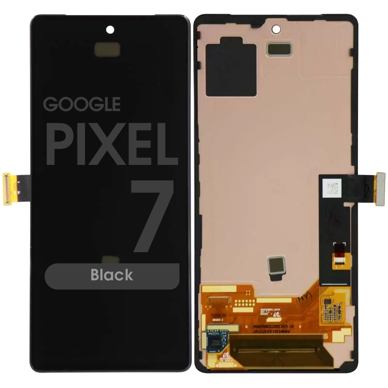 Google Pixel 7 With Frame Refurbished