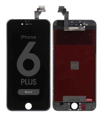 iPhone 6 Plus LCD Digitizer Assembly amp quality lcd (Black)