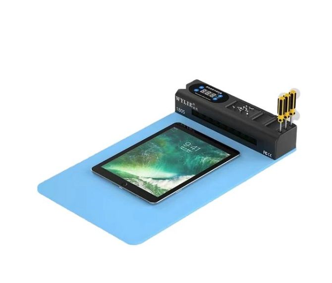 IPAD HEATING PAD WL-1805