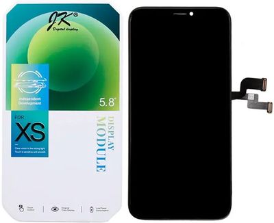 iPhone XS LCD Digitizer Assembly jk INCELL