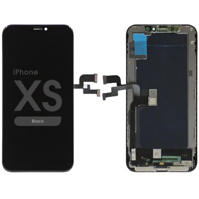 iPhone XS LCD INCELL HD Quality Assembly Black