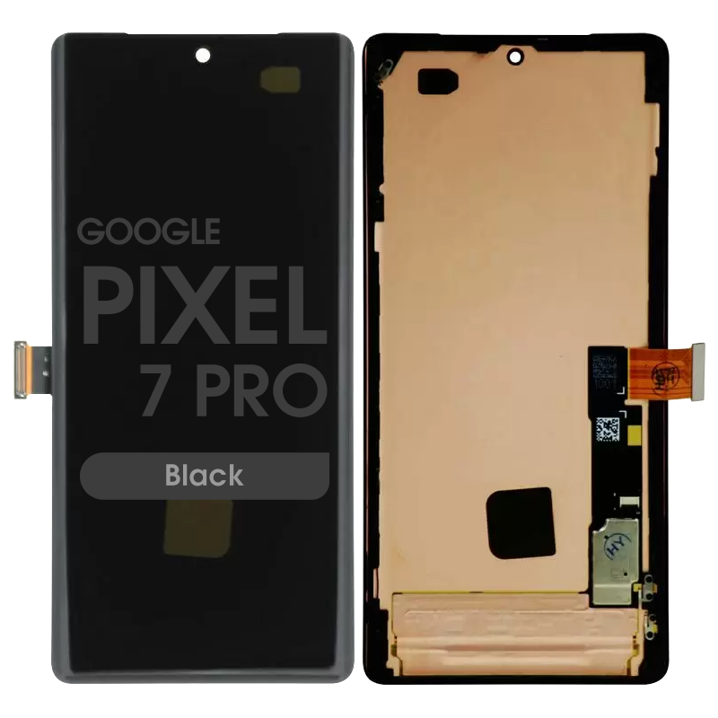 Google Pixel 7 Pro With Frame Refurbished