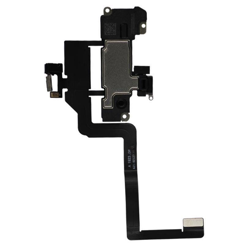 iphone 11 proximity sensor with ear speaker
