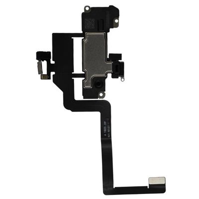 iphone 11 proximity sensor with ear speaker