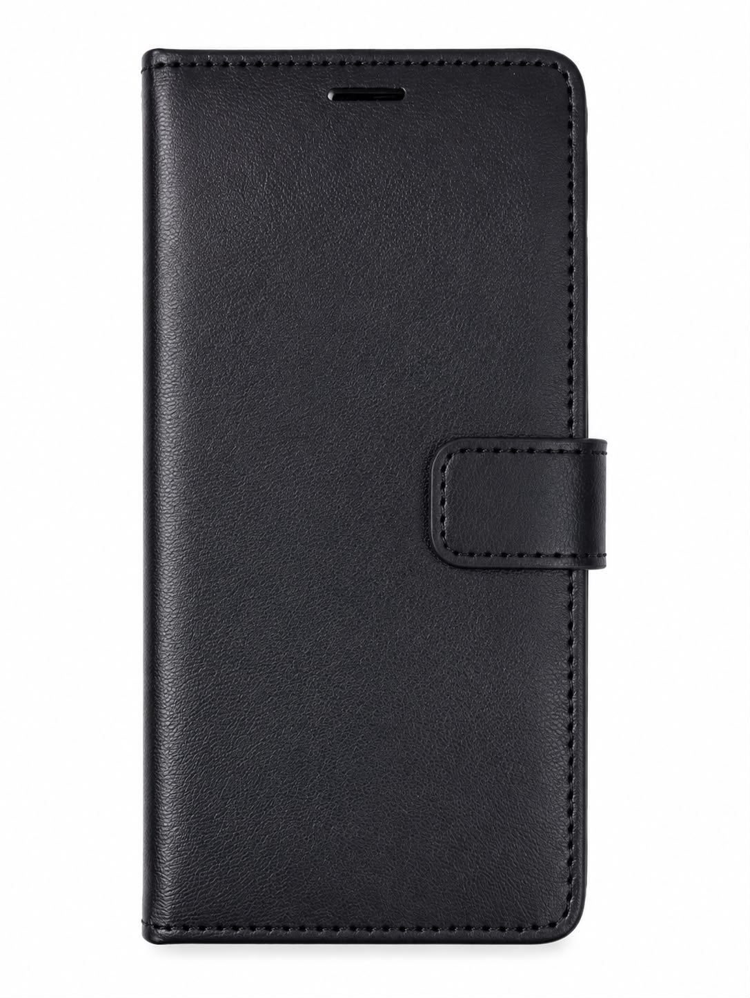 Wallet ID Card Holder for iPhone 17e/16e/SE4- Black
