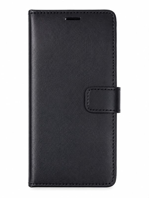 Wallet ID Card Holder for iPhone 17e/16e/SE4- Black