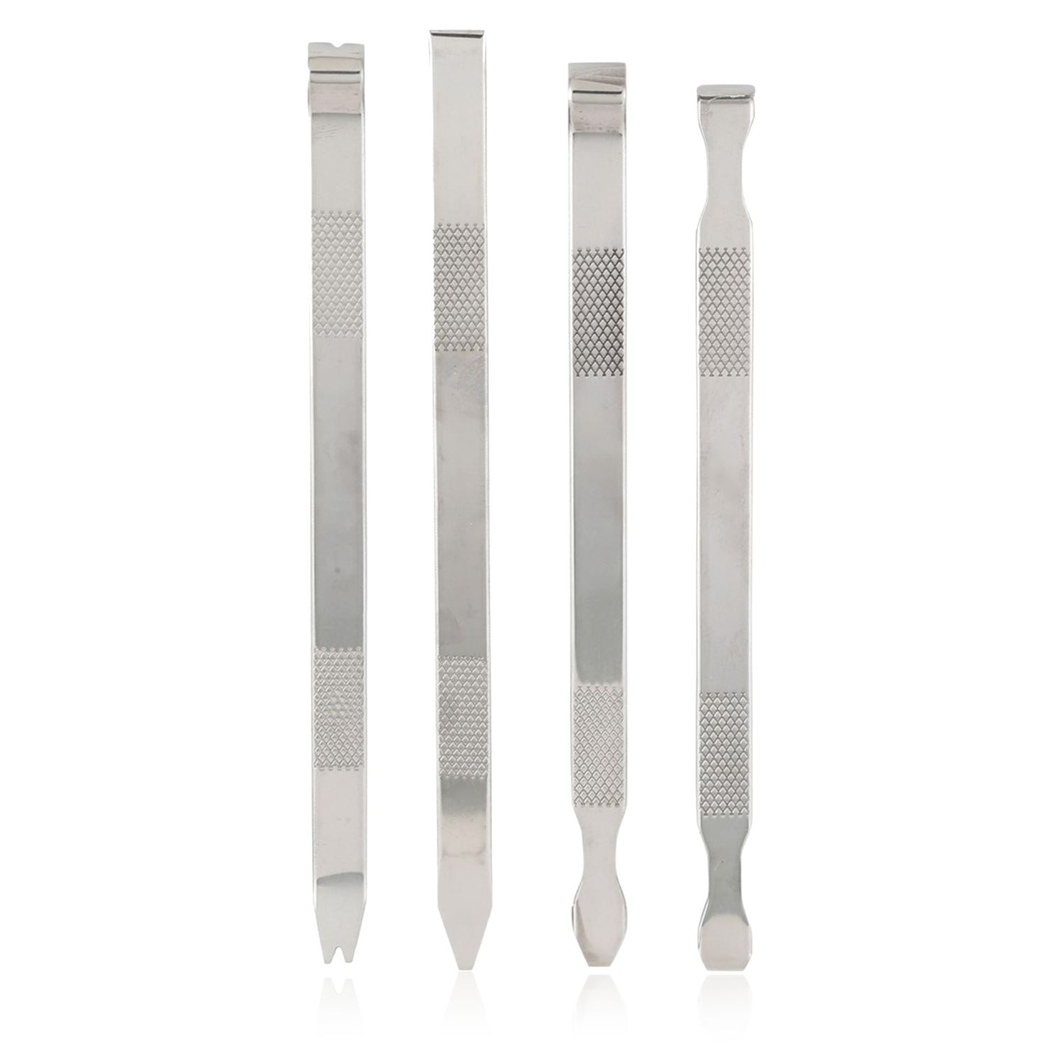 Crowbar Set of 4 Pieces XHZC-125