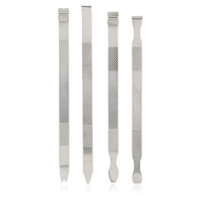 Crowbar Set of 4 Pieces XHZC-125