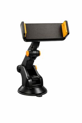 CAR Tablet Dashboard