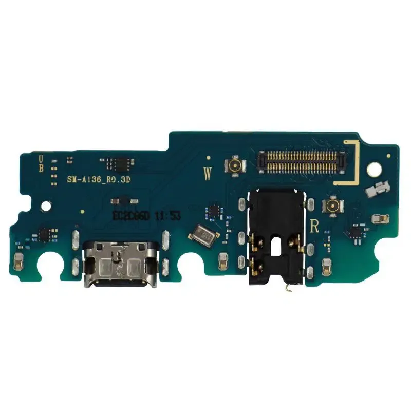 Charging Port with PCB board for Samsung Galaxy A13 4g (2022) A135