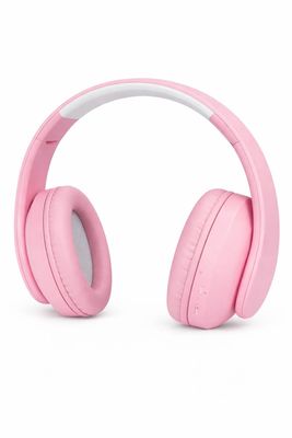 B35 Macaron Illuminated Bluetooth Earphones