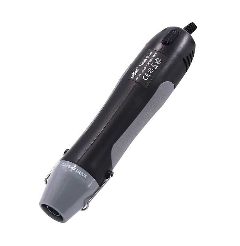 MF350 Heat Gun