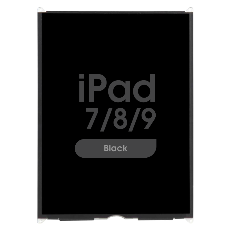 LCD FOR IPAD 7/8/9 (2019) / IPAD 8 (2020) ipad 9 (2022)19
