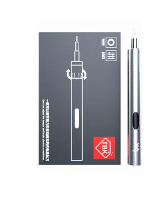 TBK Adjustable electric screwdriver