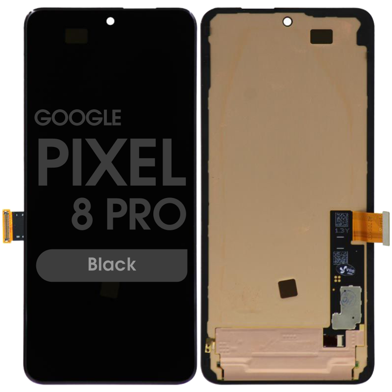 Google Pixel 8 Pro With Frame Refurbished