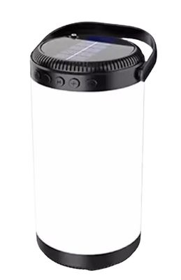 ZQS-1348 Speaker-Black