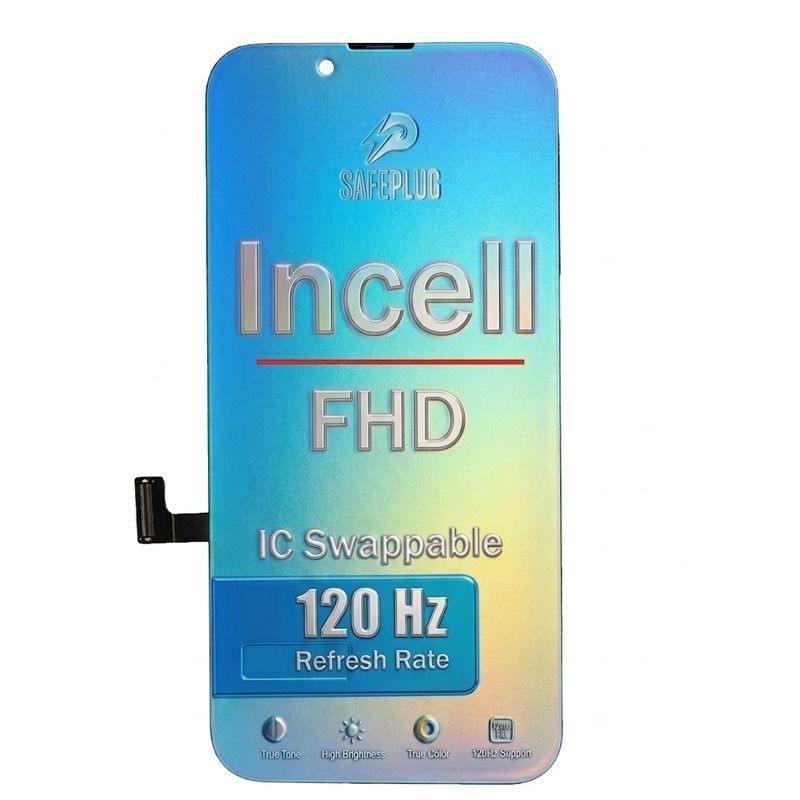 SP Incell FHD IP 12/12 PRO