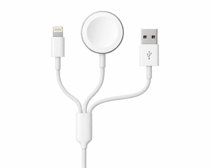 Magnetic Charging Cable (1M)